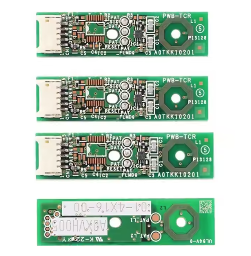 MaiGe 41X1598 Developing Unit Chip for CS921/CS923/CX920/CX921/CX922 100% Compatible Black - compatible printer consumable