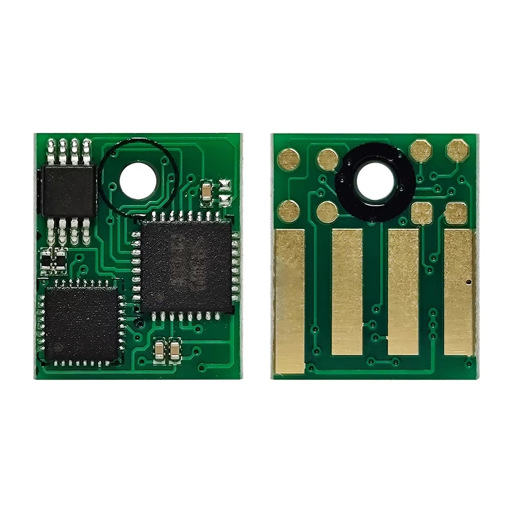 MaiGe NEW Full Toner Cartridge Chip 56F3000 with 12-Month Warranty for MS321 MS421 MS521 MS621 MX321 MX421 MX521 MX622 - compatible printer consumable