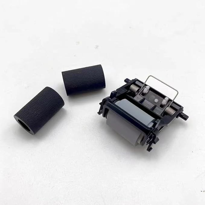 MaiGe 40X8736 41X0917 40X9108 ADF Pickup Separation Roller Tire Compatible for Lexmark MX310 MX410 MX510 - compatible printer consumable