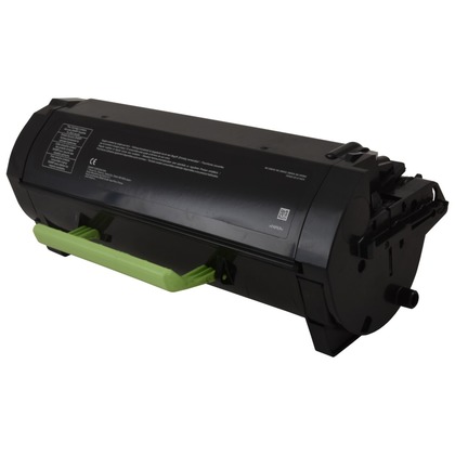 MaiGe Compatible for Sharp MX-B46T MXB46T Black Toner Cartridge for Use in MX-B467F MX-B467P - compatible printer consumable