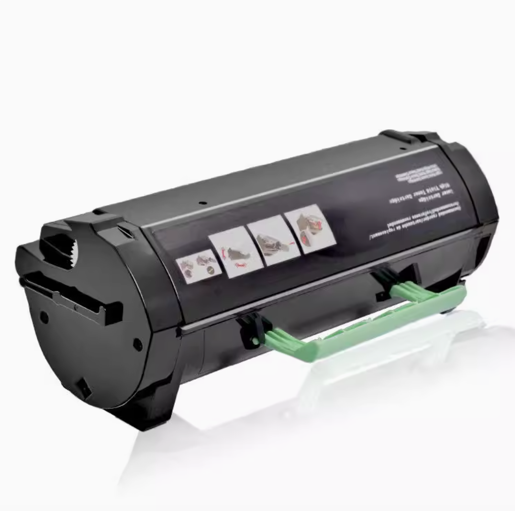 MaiGe 56F3000 Black Toner Cartridge with Chip 6000 Pages Yield Compatible for MX321 MX421 MX521 MX621 MX622 MS321 - compatible printer consumable