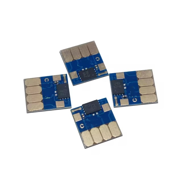 MaiGe 953XL ARC Auto Reset Chip for HP Office Laser Printers 7720 7730 7740 Durable Solution for Efficient Printing - compatible printer consumable