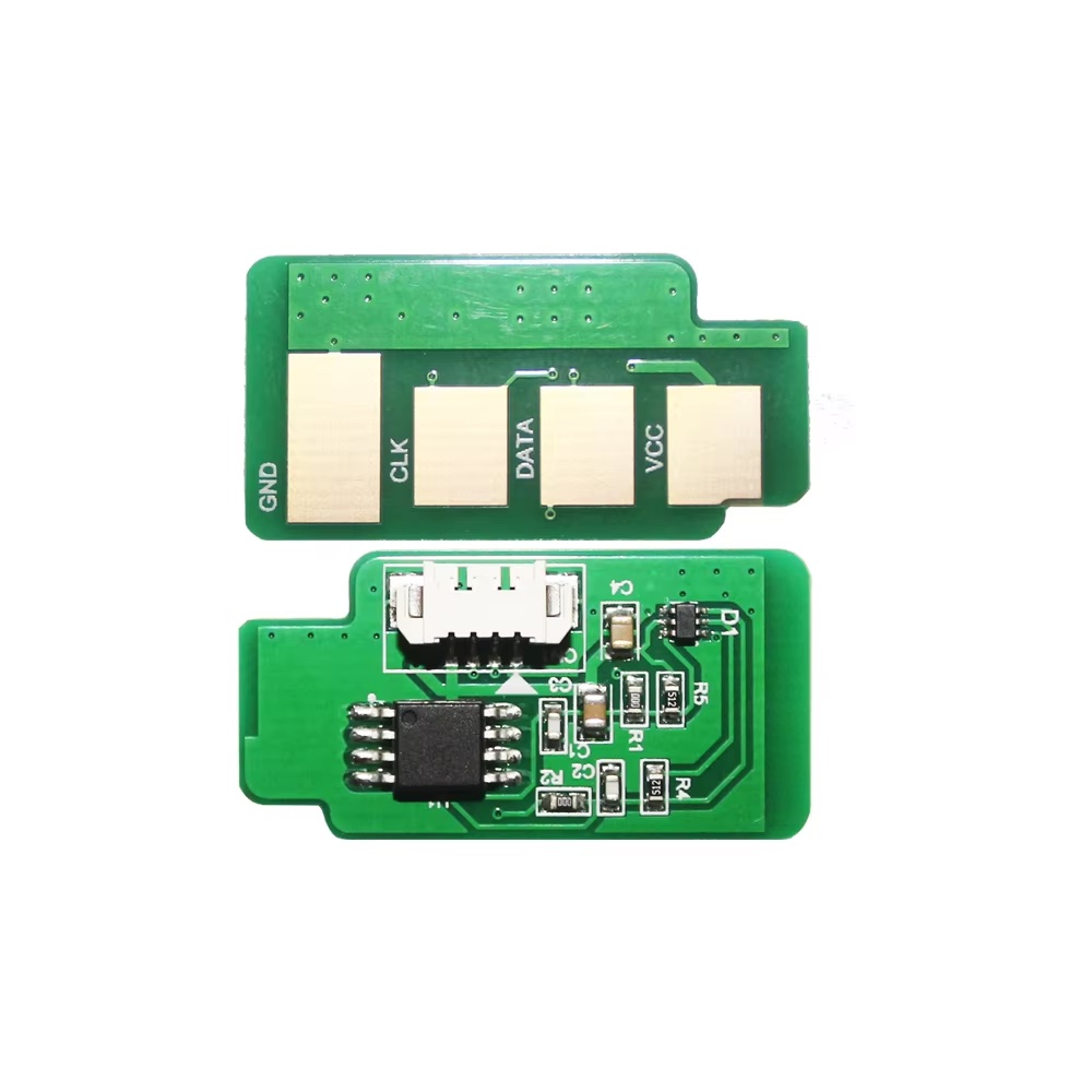 MaiGe Compatible High-Yield Toner Chip for WorkCentre 4265 Fax Machine & Photocopier 106R02733 - compatible printer consumable