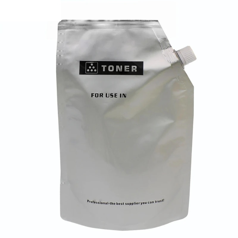 MaiGe Compatible Refill Toner Powder for WorkCentre 4265 1kg Per Bag 106R02733 Black 18-Month Warranty - compatible printer consumable