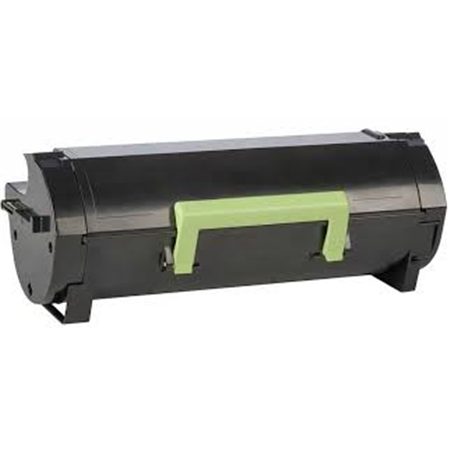MaiGe Compatible for 56F2000 Black Toner Cartridge 6K 12-Month Warranty 100% Compatible for MX/MS 321 421 521 622 MX522 - compatible printer consumable