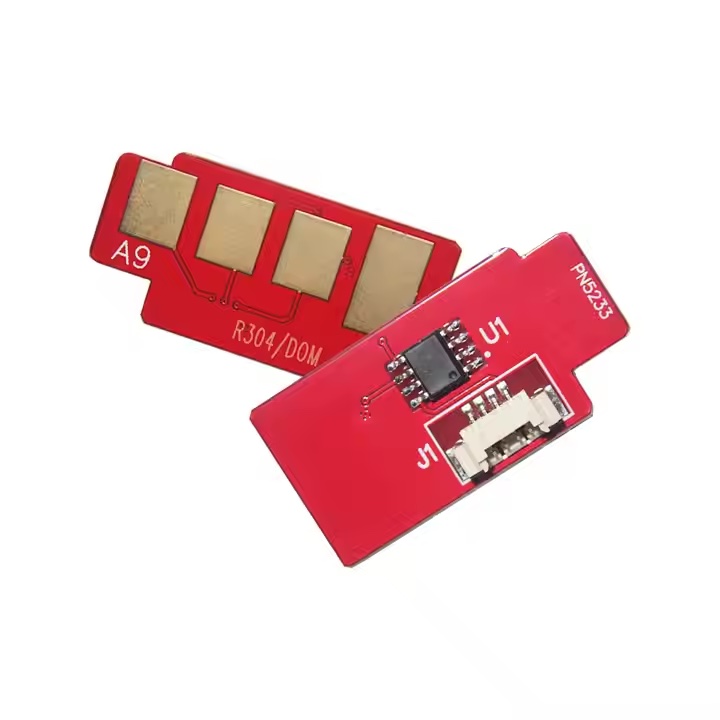 MaiGe Compatible Toner Cartridge Chip MLT-D303 D303E for Samsung SL-M4580FX Cartridge - compatible printer consumable
