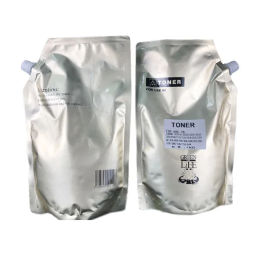 MaiGe Refill Toner Powder 1kg for HP CF281X CF281A Compatible with HP for Enterprise M630/M605n - compatible printer consumable