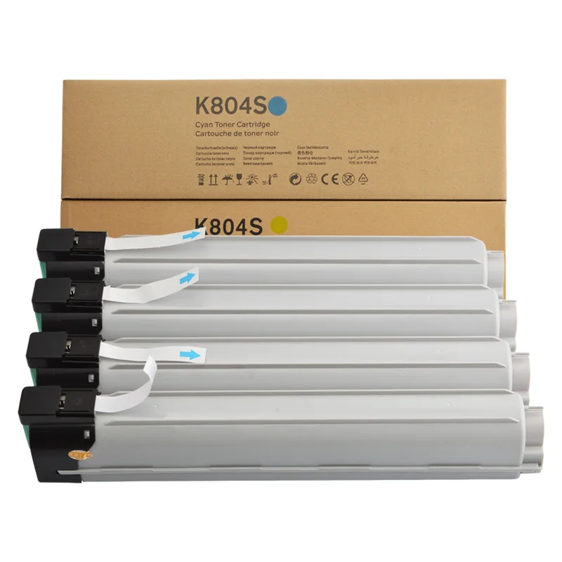 MaiGe Compatible for Samsung CLT-804S Toner Cartridge Work for Samsung MultiXpress X3220NR X3280NR Printers - compatible printer consumable