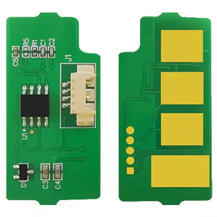 MaiGe Reset Toner Chip for Samsung MLT-D303E Photocopier/Printer 40K Separated Cartridge - compatible printer consumable