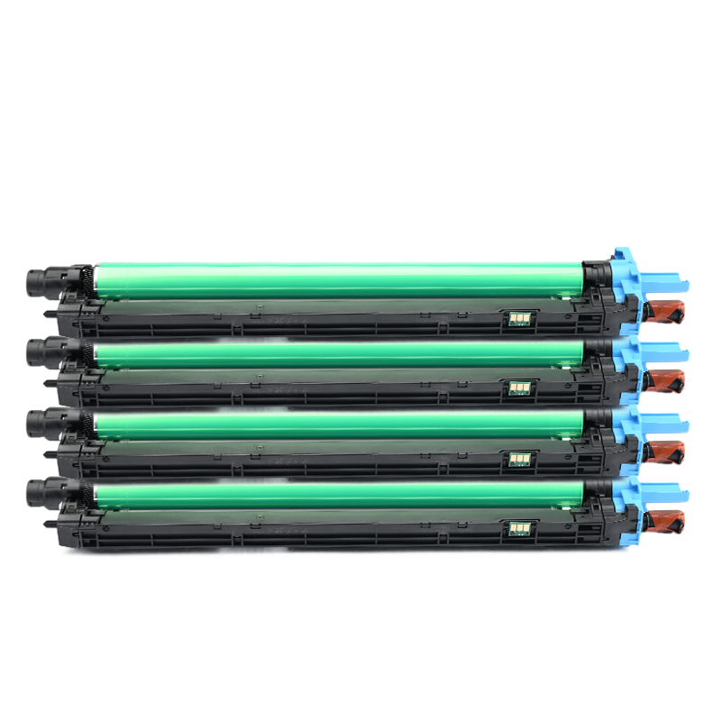 MaiGe DR313 DR-313 Compatible Konica Minolta Color Drum Unit for BizHub C258 C308 C368 C458 C558 C658 - compatible printer consumable