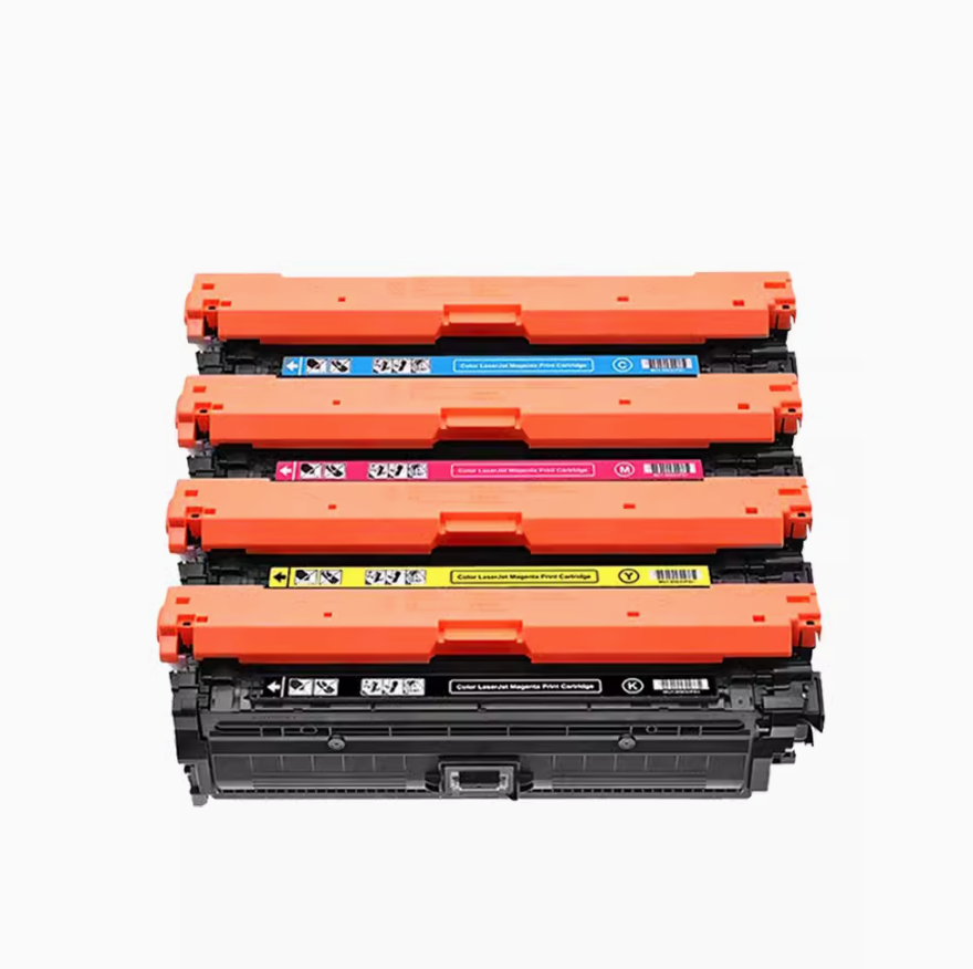 MaiGe HP High Yield W9030MC/W9031MC/W9032MC/W9033MC Toner Cartridge for HP Color for Managed MFP E67550dh/E67650dh/E67560z - compatible printer consumable