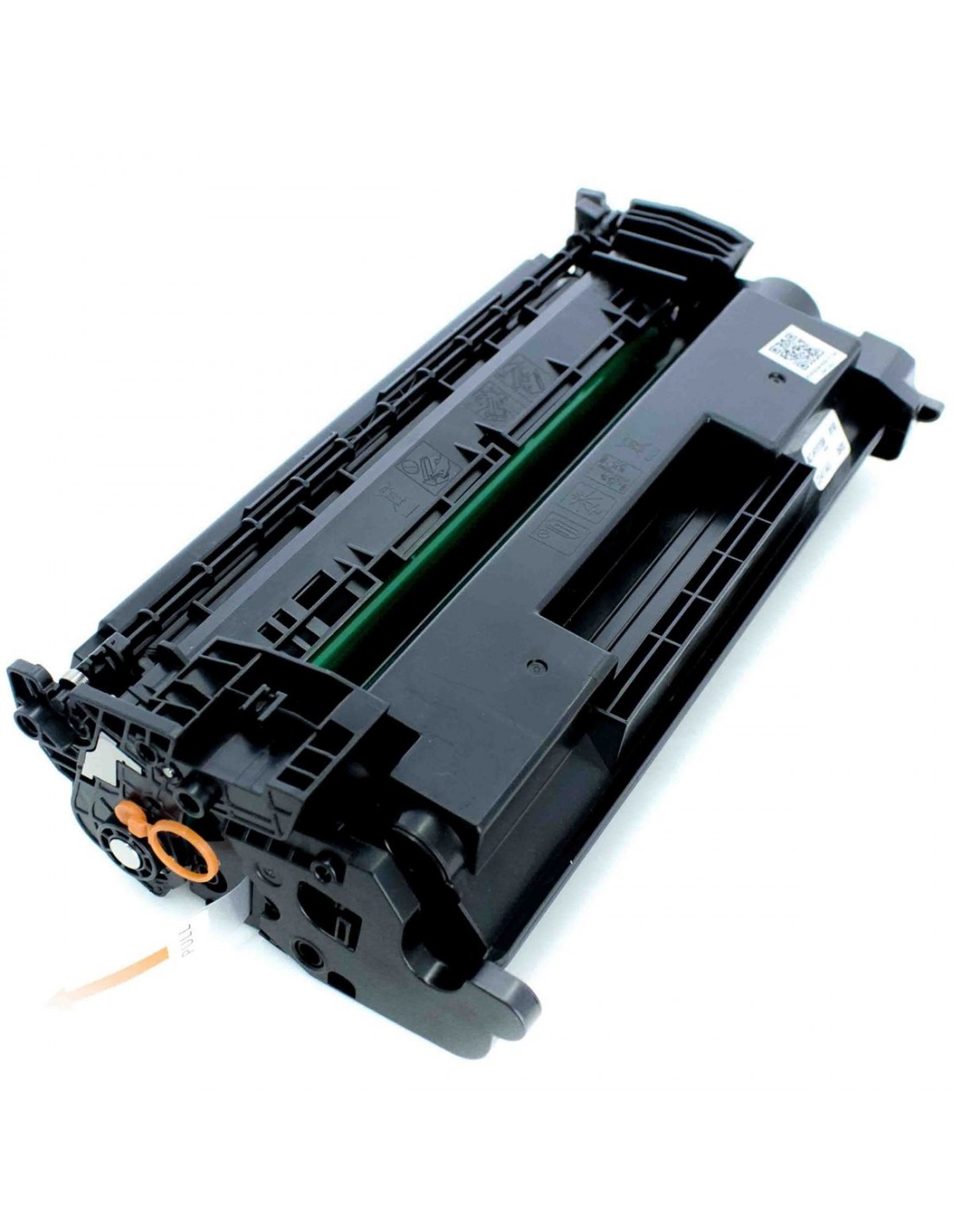 MaiGe Toner Cartridge for HP W1510A 151A WITH CHIP for HP LaserJet Pro 4103fdw 4003dw Printers - compatible printer consumable