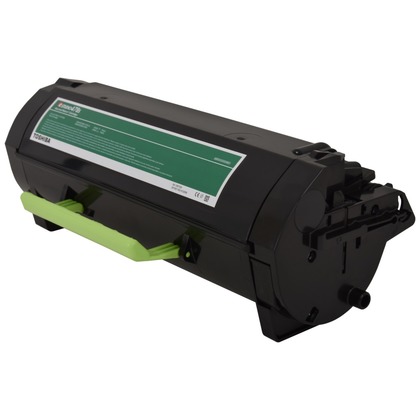 MaiGe Compatible Toner Cartridge for Toshiba T-478SU-R T478SUR for Use in E STUDIO 478S 20K - compatible printer consumable