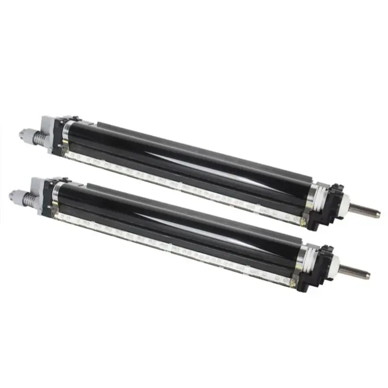 MaiGe Compatible for Kyocera DK-8115 (302P393060) Drum Unit BK/Color for ECOSYS M5521/M5526/P5021/P5026 18-Month Warranty 80,000 - compatible printer consumable