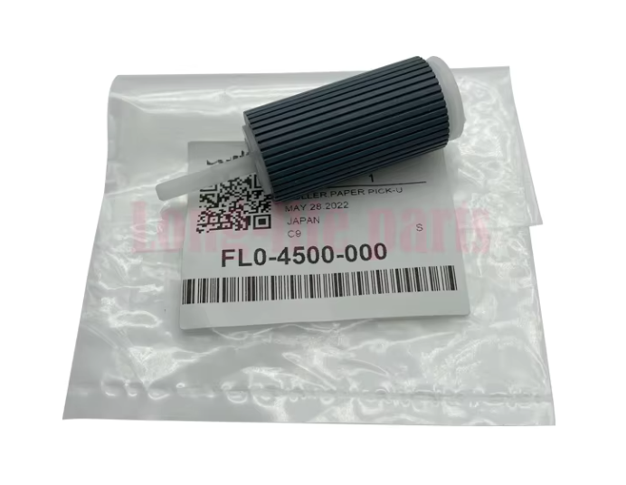 MaiGe Compatible for FL0-4500-000 FL04500000 Pickup Roller Use IR C60 C700 C800 C7565i C7570i C7580i C7580 7570 100% New - compatible printer consumable