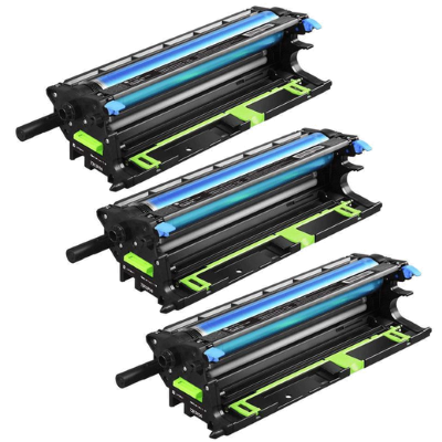 MaiGe Remanufactured Drum Unit Photoconductor 72K0Q00 for Lexmark CS820 CX820 CX825 CX860 - compatible printer consumable