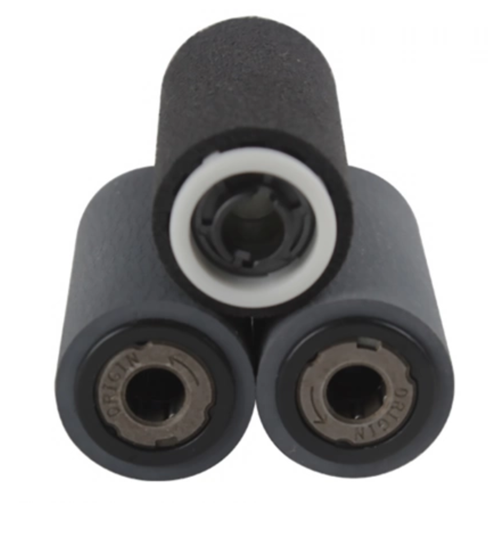 MaiGe for WorkCentre 7525/7530/7535/7545/7556 DADF Feed Roller Kit Replacement 604k58410 604K77810 604K97930-100% New 18-Month - compatible printer consumable