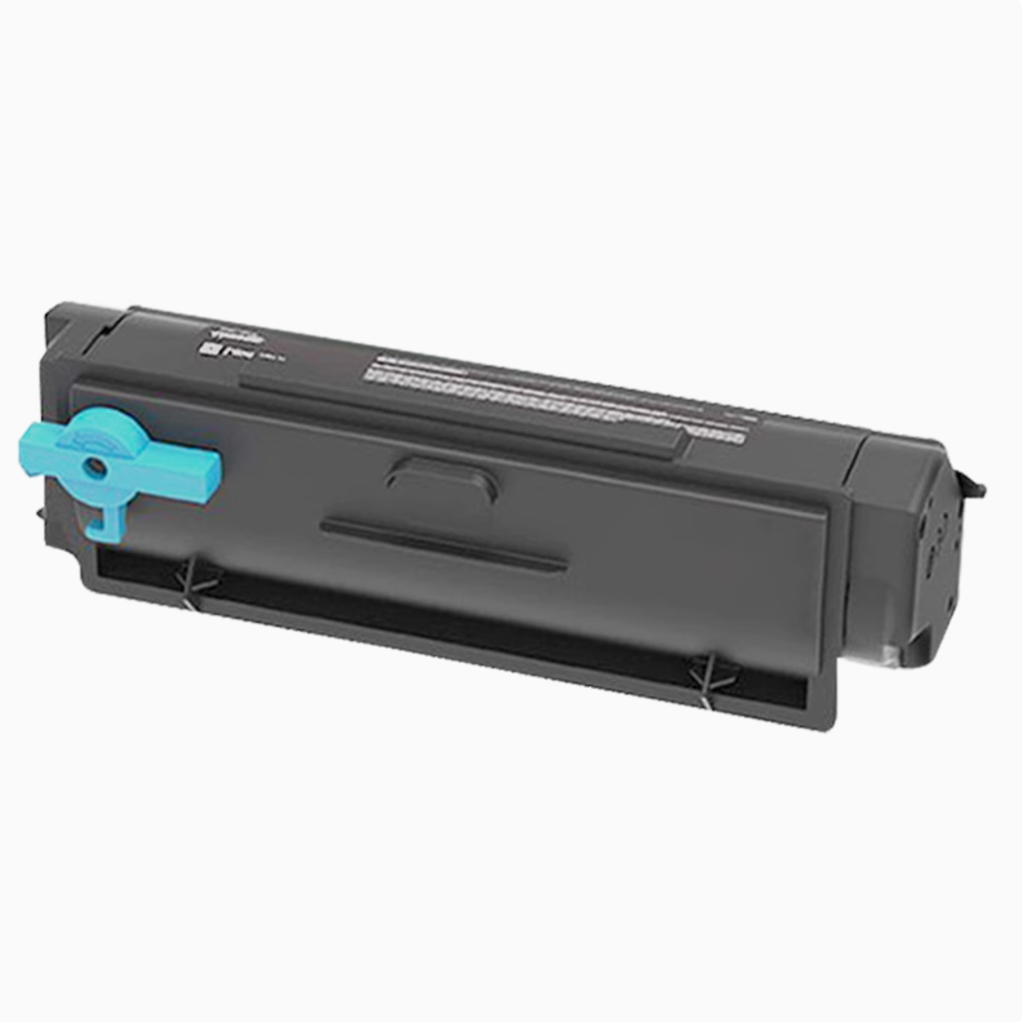 MaiGe Compatible Black Toner Cartridge for 006R04376 with Chip 3000 Pages Yield for B305/B310/B315 - compatible printer consumable