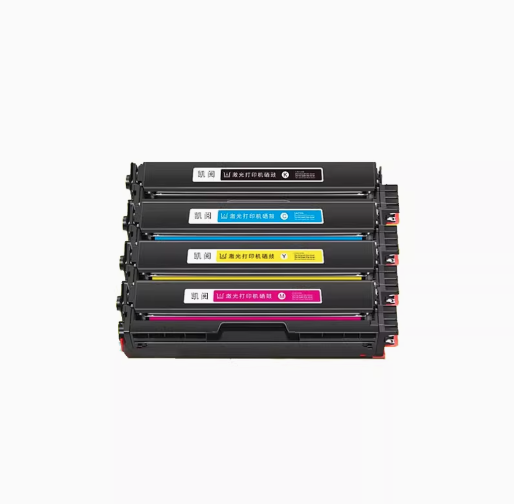 MaiGe Compatible Full Toner Cartridge for C230 C235 High Capacity 18-Month Warranty Models 006R04391-006R04394 - compatible printer consumable