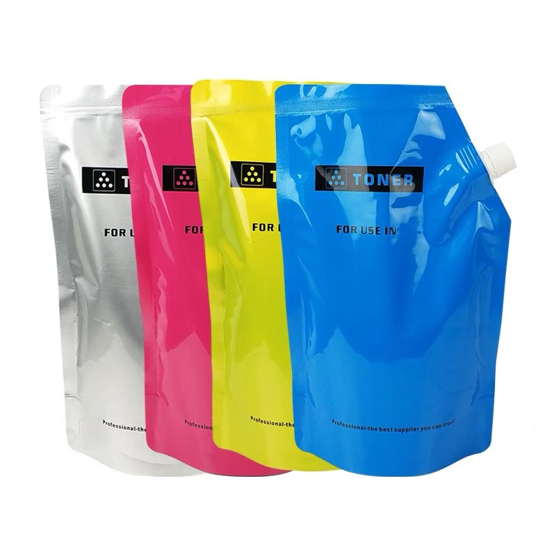 Toner Powder