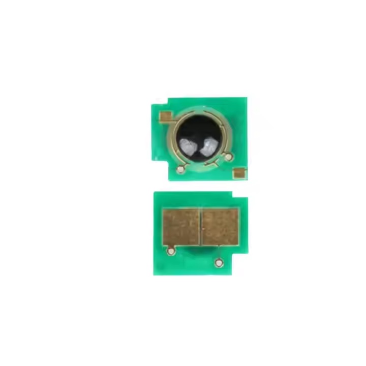 MaiGe Compatible New Toner Cartridge Chip for Q6000A Q6001A Q6002A Q6003A HP LaserJet 1600/2600/2605 - compatible printer consumable