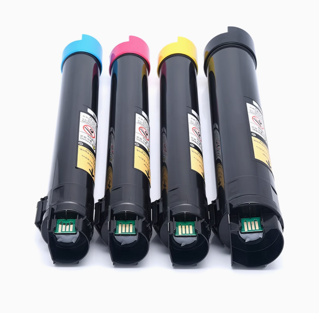MaiGe Compatible Toner Cartridge for Xerox 006R01701 006R01702 006R01703 006R01704 for Xerox AltaLink C8030 C8035 - compatible printer consumable
