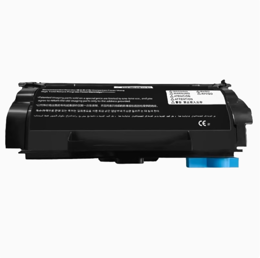 MaiGe Compatible Toner Cartridge for 55B1X00 & MS431/MX431/MX432 Full 12-Month Warranty Extra High Yield - compatible printer consumable
