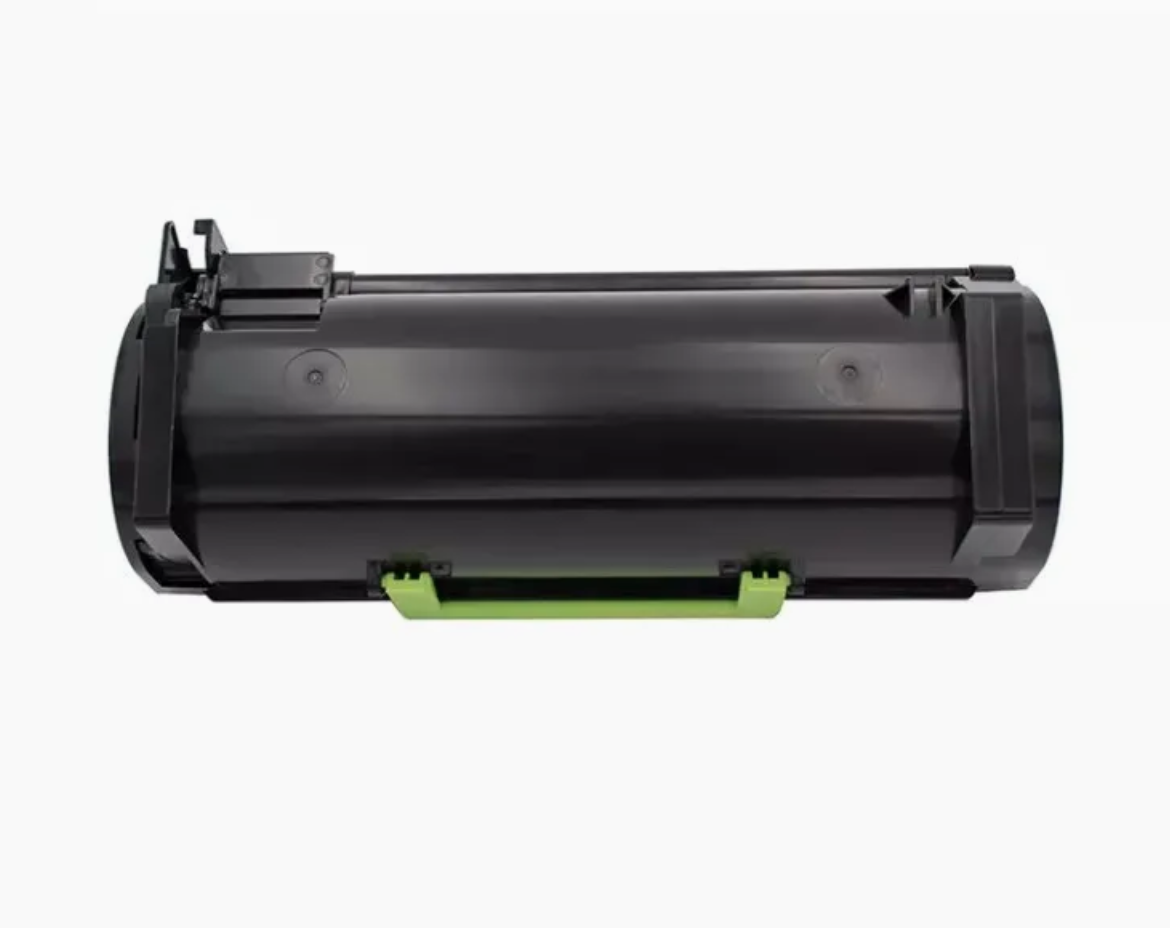MaiGe Compatible Toner Cartridge for Lexmark 56FBU00 50FBU for MS521dn MX521ade MS621dn MX522adhe 25K - compatible printer consumable