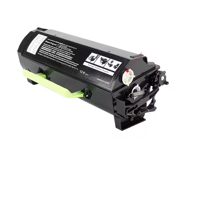 MaiGe Compatible Toner for Lexmark 56F2H00 Black 15000 Pages for MS421 MS622 MX521 MX622 MX421 - compatible printer consumable