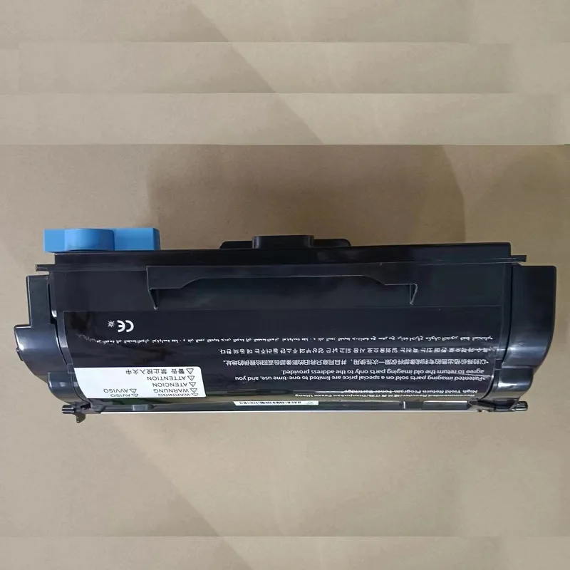 MaiGe Compatible Toner Cartridge 55B4X00 for MS431/MX431/MX432 Printers 12-Month Warranty 100% Compatible - compatible printer consumable