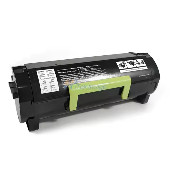 MaiGe MX-B46T MXB46T Black Toner Cartridge Compatible for MX-B467F MX-B467MF MX-B467P Printers 25,000 Pages Yield - compatible printer consumable