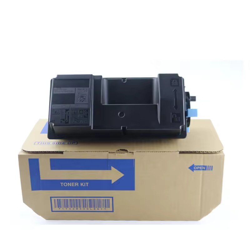 MaiGe Compatible for Kyocera TK-3182 TK3182 Black Toner Cartridge for Use in ECOSYS P3055dn P3155dn Printers - compatible printer consumable