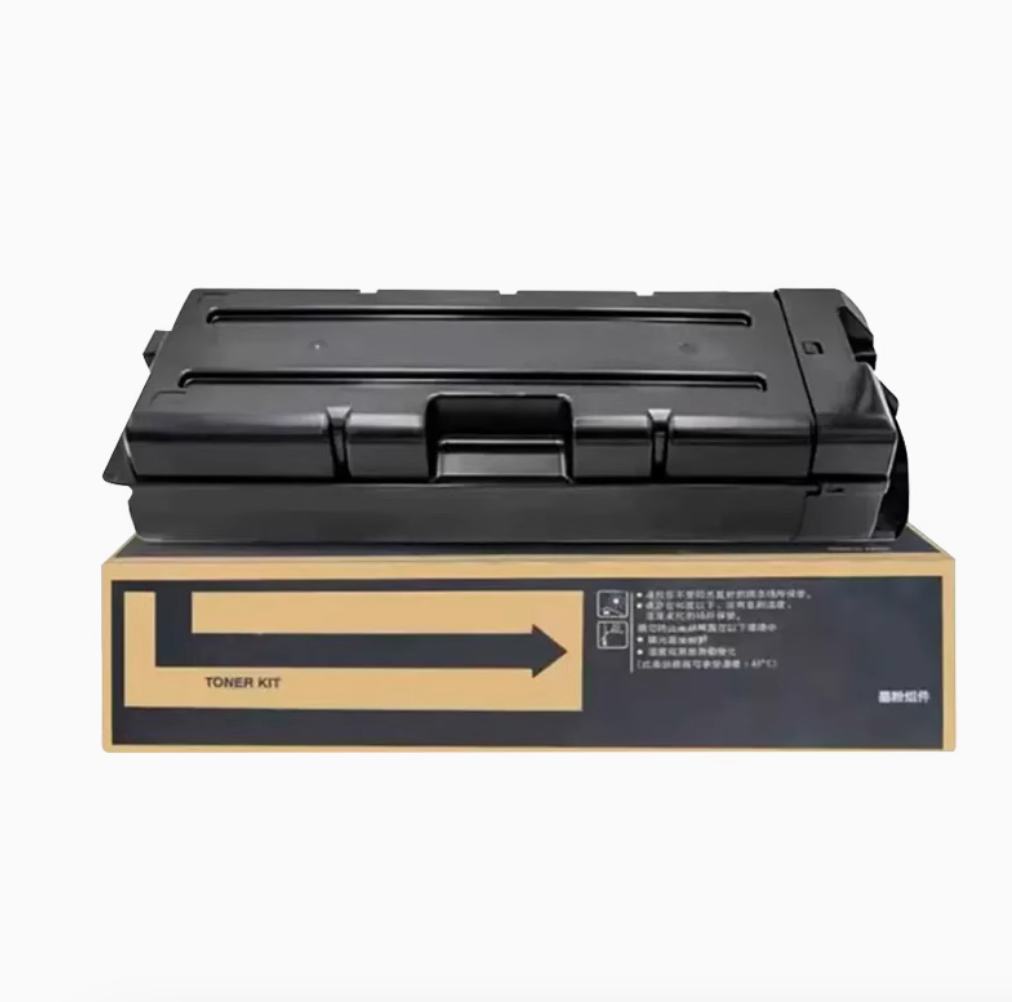 MaiGe Compatible Kyocera TK-6727 TK6727 Black Toner Cartridge for TASKalfa 7002i 8002i 9002i Copier 70000 Pages Yield - compatible printer consumable