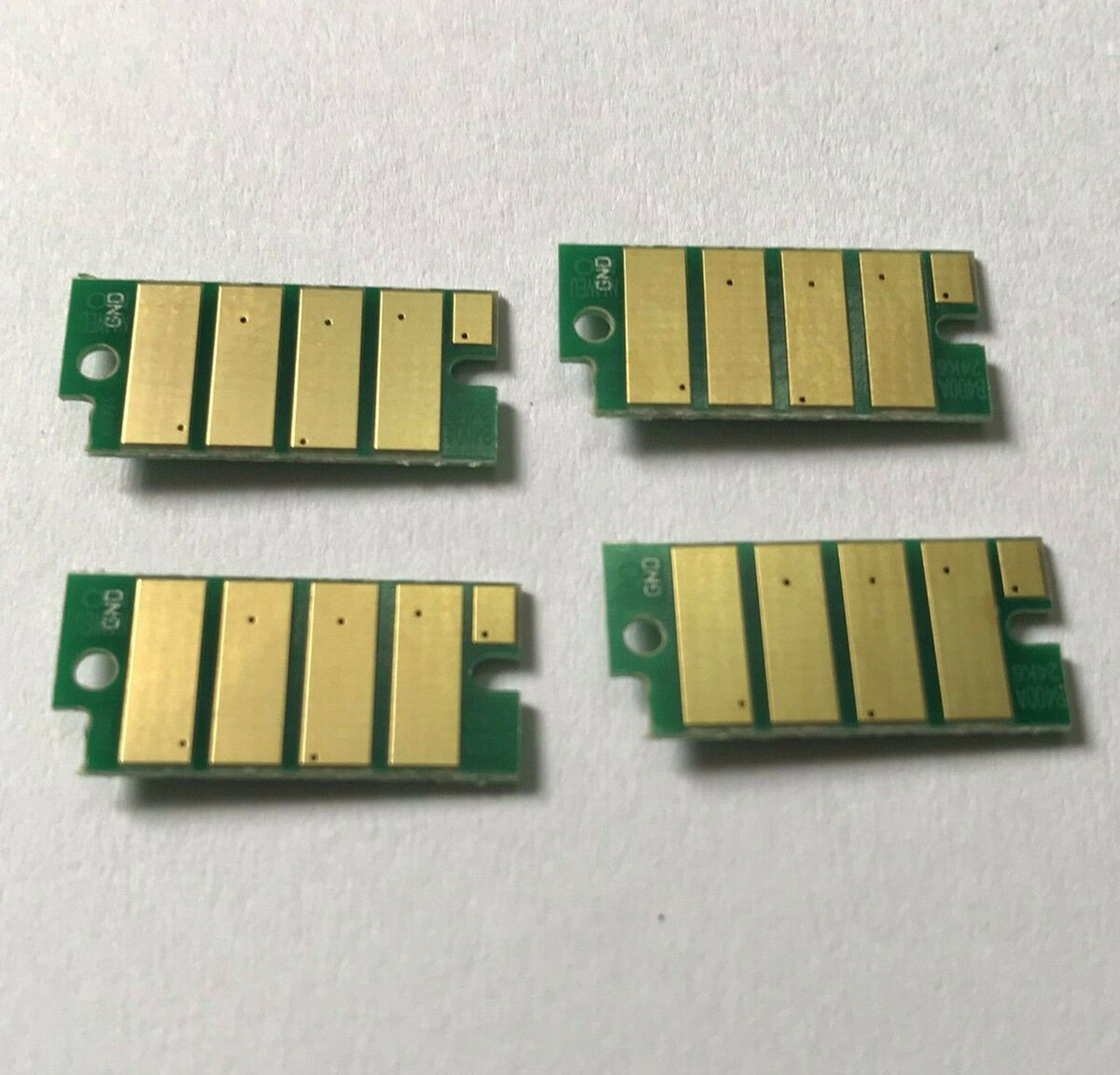 MaiGe Reset Toner Chip for Fuji for VersaLink C500/C505 Fax Machine & Photocopier CT202806 CT202795 CT202796 CT202797 - compatible printer consumable