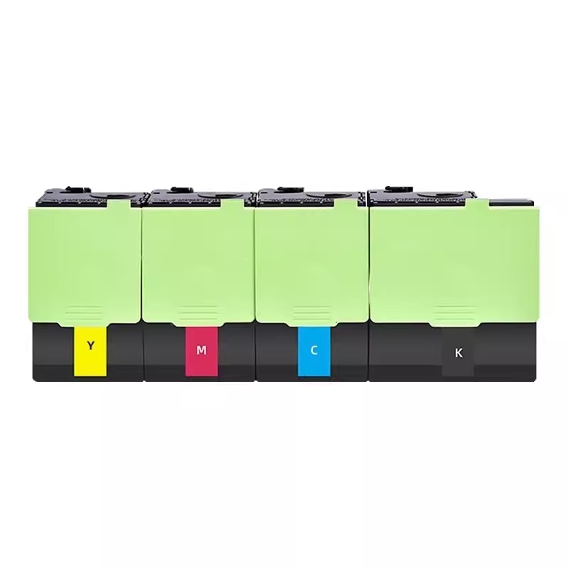 MaiGe High Capacity Toner Cartridge Compatible with for Xerox C310 C315 Models 006R04364 006R04365 006R04366 006R04367 - compatible printer consumable
