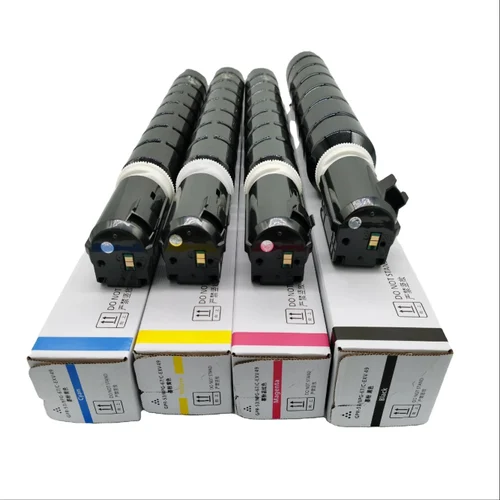 MaiGe Compatible Toner Cartridge for IRC C1324IF/1325iF/C1335iF/C1335IFC Printers (NPG-66/GPR-52/CEXV-48 Models) Full - compatible printer consumable