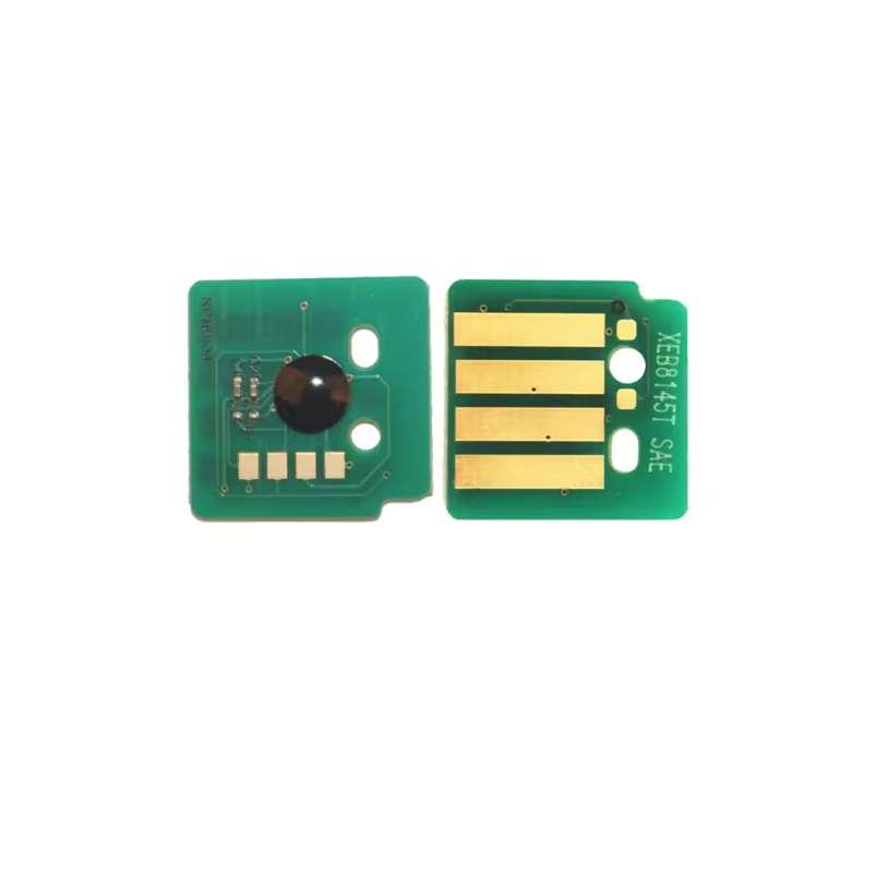 MaiGe Compatible Toner Chip for VersaLink C7120/C7125/C7130 Models 006R01828-006R01831 31,300 BK Pages Yield 12-Month - compatible printer consumable