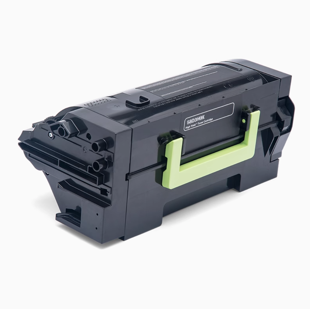 MaiGe 58D1U00 Ultra High Yield Compatible Toner Cartridge for Lexmark MS720 MS820 MX720 MX820 - compatible printer consumable