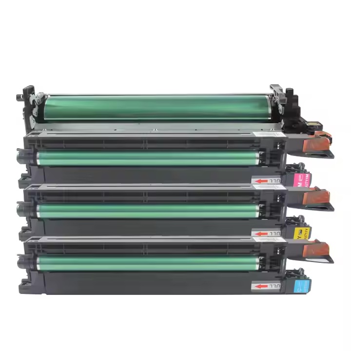 MaiGe Replace for Konica Minolta Bizhub C659 C759 Imaging Unit DR712K IU712C IU712M IU712Y - compatible printer consumable