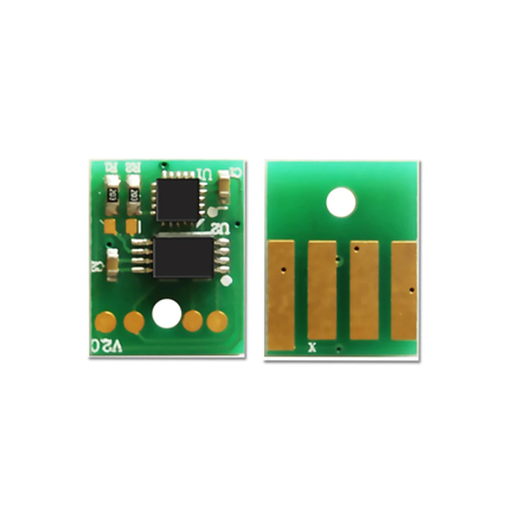 MaiGe Reset Toner Chip 60F2000 Compatible for MX310/MX410/MX510/MX511/MX611 2500 Pages 18-Month Warranty 100% Compatible - compatible printer consumable
