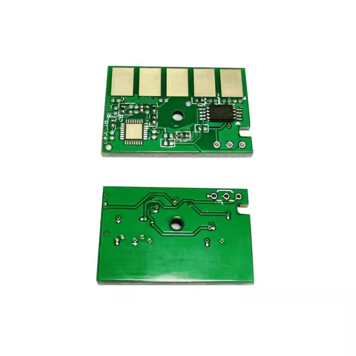 MaiGe Compatible Drum Chip 55B0ZA0 for Lexmark MS331/MS431/MX331/MX431 40K New Model - compatible printer consumable
