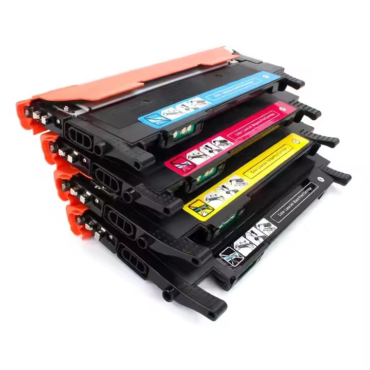 MaiGe Compatible for HP 116A Toner Cartridge W2060A W2061A W2062A W2063A Full 18-Month Warranty Use Color Laser 150a/150nw MFP - compatible printer consumable