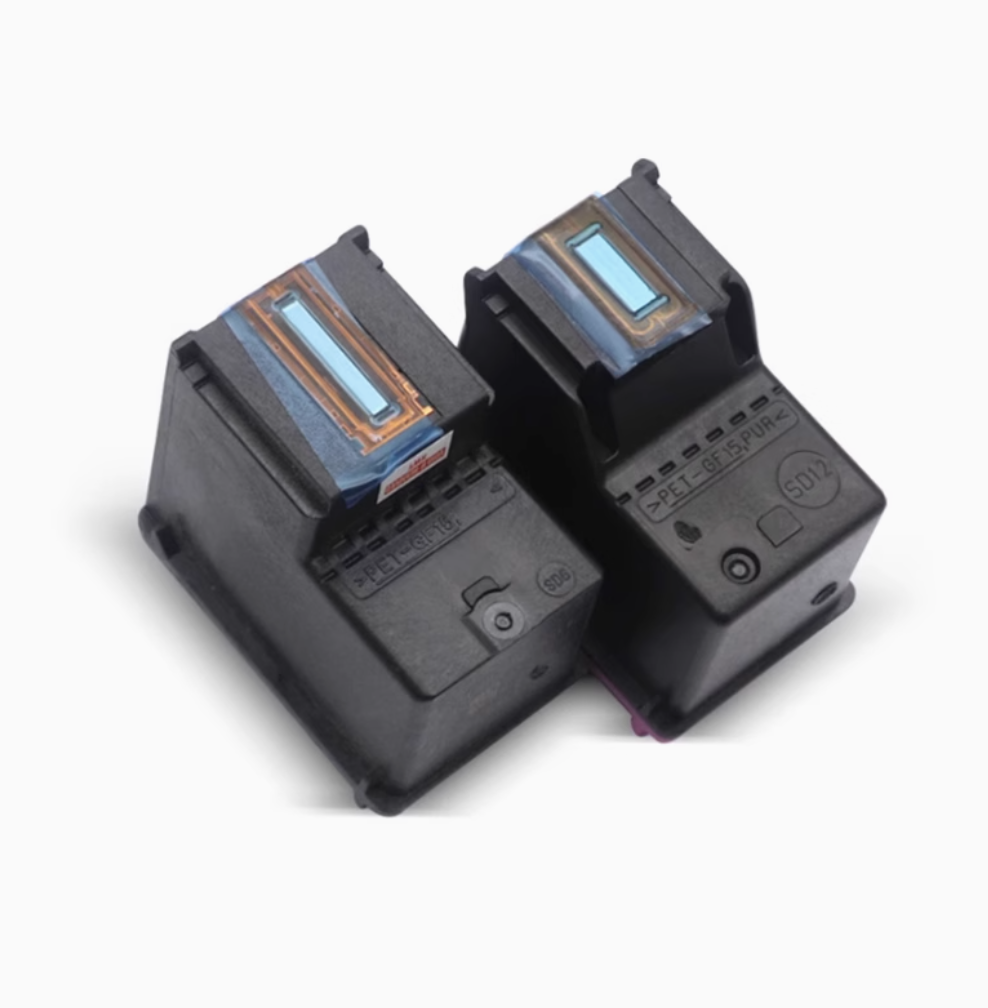 MaiGe Remanufactured Water-Based for Cartridge for 63XL Black Color for HP OfficeJet 3830 4650 5255 5258 18-Month Warranty - compatible printer consumable