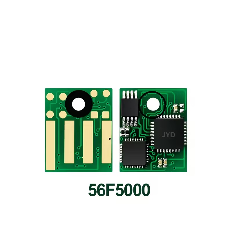 MaiGe Toner Chip 56F5000 Compatible for Lexmark MS321 MS421 MS521 MS621 - compatible printer consumable