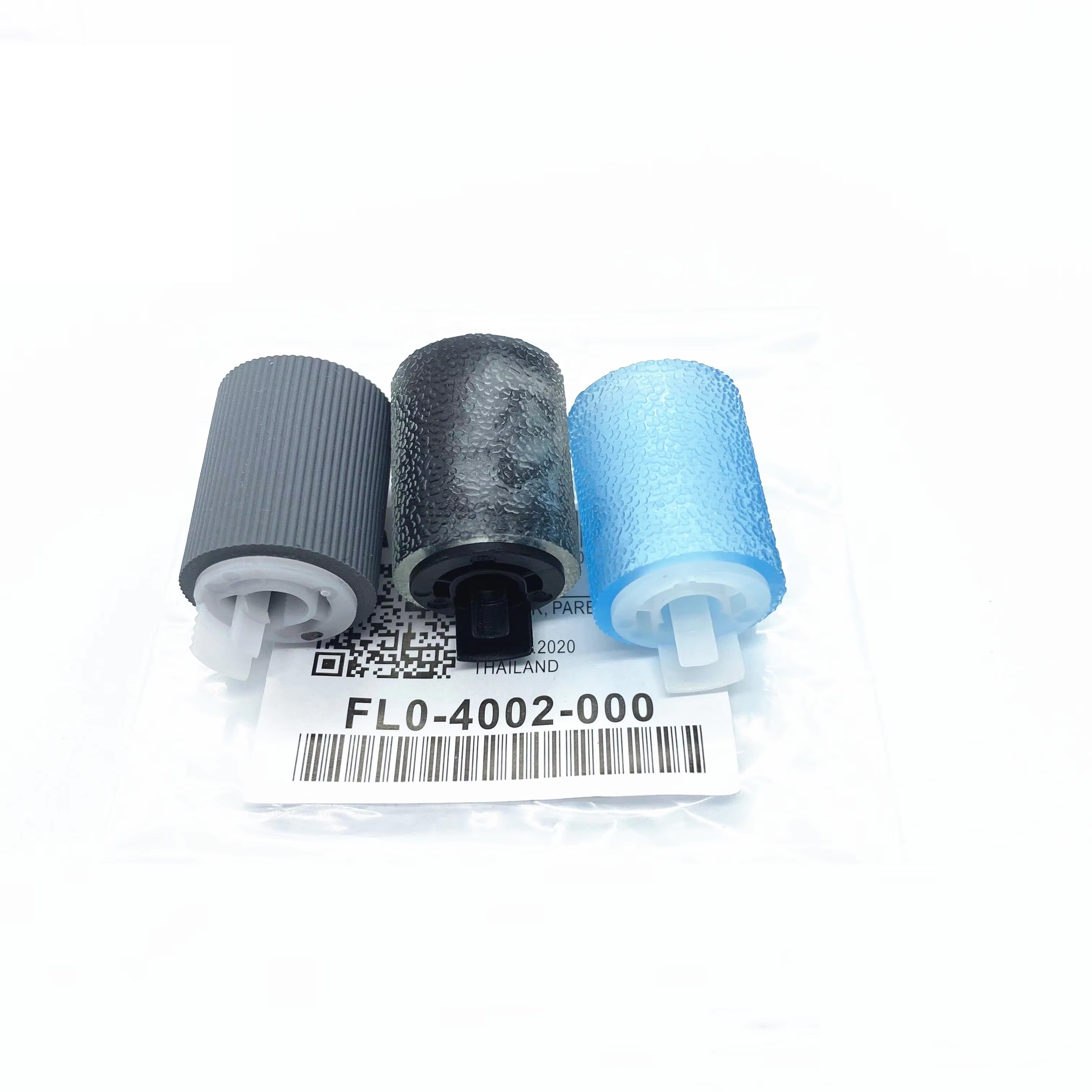 MaiGe FL0-1674-000 FL0-2885-000 FL0-4002-000 Paper Pickup Roller Kit for Canon C3320 C3325 C3330 C3520 C3525 Printer Supplies - compatible printer consumable