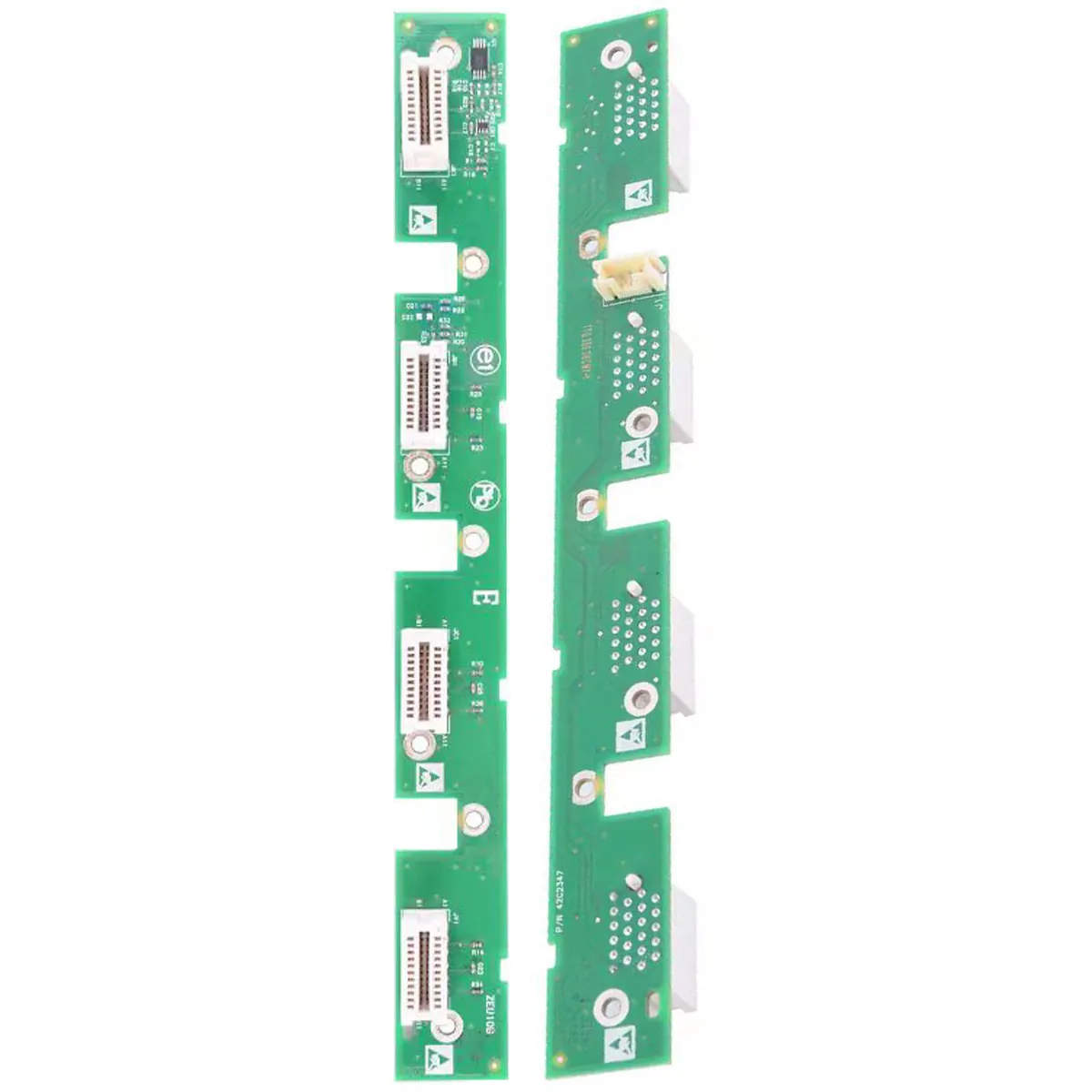 MaiGe Reset Photoconductor Unit Chip Drum Chip Compatible for 70C0P00 CS310 CS410 Printers 12-Month Warranty - compatible printer consumable