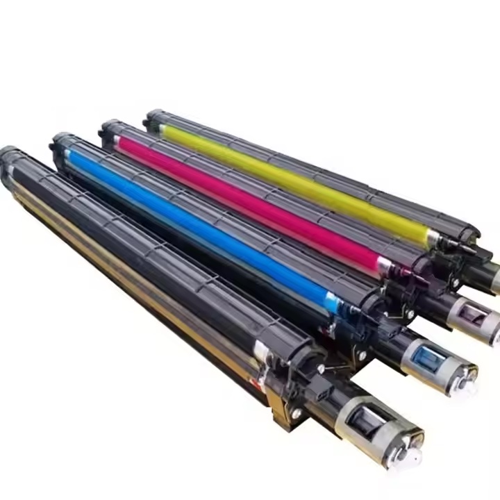 MaiGe Rebuilt Developer Unit Model 848K65670 250g/bag for WorkCentre 7525 7530 7535 7545 7556 7830 7835 7845 7855 - compatible printer consumable