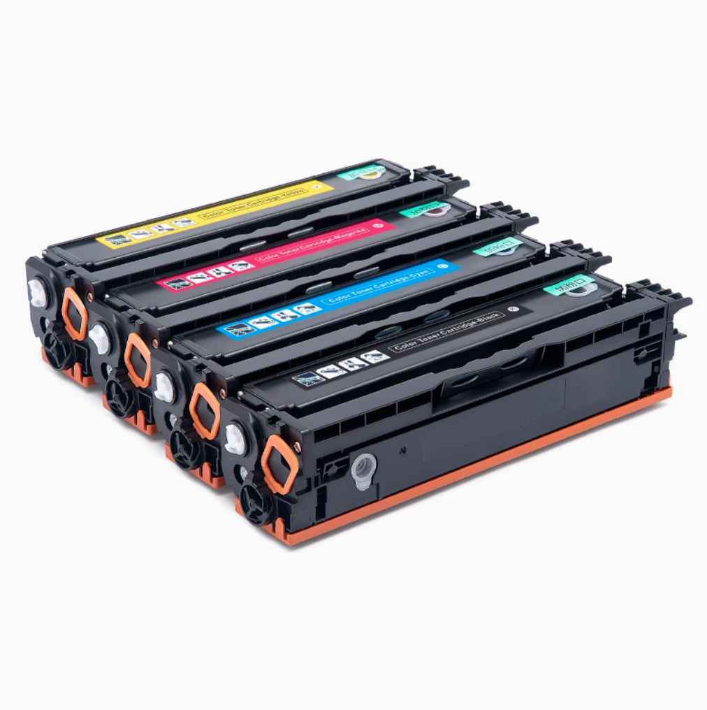 MaiGe Compatible Toner Cartridges C320010-C320040 for Lexmark C3224 MC3224 Wholesale Price - compatible printer consumable