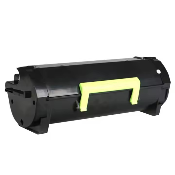 MaiGe Compatible 56F3X00 Black Toner Cartridge with Chip 20000 Pages for Lexmark MS421 MS521 MX421 MX521 MX622 Printer - compatible printer consumable