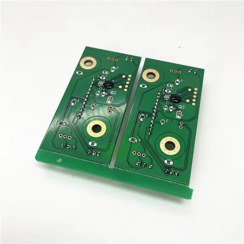 Fuser Unit Chip
